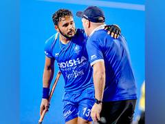 
      
      Games like these help in building character: India Coach Reid
      
      