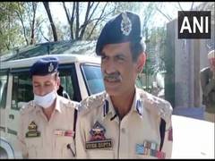 
      
      Terrorists trapped, Poonch-Rajouri-Jammu highway to be...
      
      