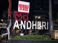 
      
      Prit Kamani painted town with middle class hue and hijacked love!
      
      