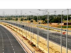 
      
      HG Infra Engineering bags two NHAI projects worth Rs 2,100...
      
      