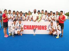
      
      Hockey Haryana wins HI Junior Women National Championship 2022
      
      