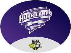 
      
      Hayley Jensen joins Hobart Hurricanes for WBBL season 6
      
      