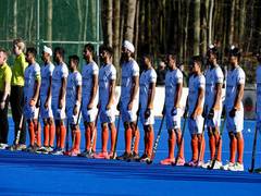 
      
      100 days for Tokyo: Indian captains Manpreet, Rani confident...
      
      