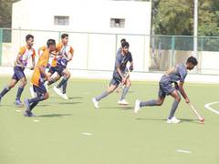 
      
      Naval Tata, Raja Karan, SAI Academy win in HI Sub-Junior National
      
      