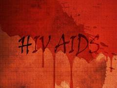 
      
      HIV virus spreads through direct cell-to-cell contact
      
      