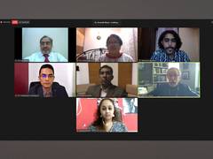 
      
      As COVID Delays HIV Targets, Experts Emphasize Implementing...
      
      