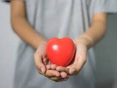 
      
      HIV patients face premature heart ailment and barriers to care
      
      