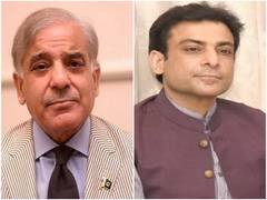 
      
      Pak FIA seeks arrest of PM, son in money laundering case
      
      