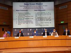 
      
      Schemes in budget 2021-22 would boost science, technology...
      
      