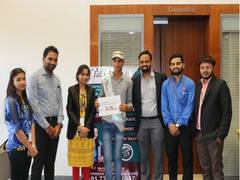 
      
      Promoting art of learning is skill-based education: Avish Educom
      
      
