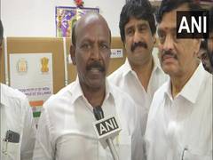 
      
      TN Govt to send medical supplies worth Rs 28 crores to Sri Lanka
      
      