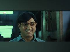 
      
      Abhishek Bachchan-starrer 'Bob Biswas' trailer unravels a...
      
      
