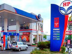 
      
      Fitch lowers risk for credit metrics of Indian oil marketing firms
      
      