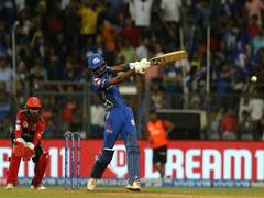 
      
      Haven't felt scared; IPL will be a stress relief for fans: Hardik
      
      
