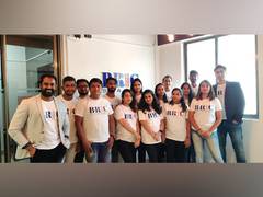 
      
      Funding Alert - Prop-Tech startup BricSpaces raises USD 350K...
      
      