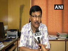 
      
      Since April 1, 49 people died in Odisha due to lightning
      
      