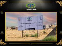 
      
      HRRL Awards Chemie-Tech EPCC LSTK Contract for Double Wall...
      
      