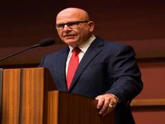 
      
      Former US NSA slams Biden administration over Afghanistan...
      
      