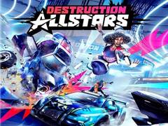 
      
      PS5 launch title 'Destruction AllStars' postponed to Feb 2021
      
      