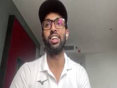 
      
      'Aaj nahi chhodna hai' was India's mantra in Bangkok: Prannoy
      
      