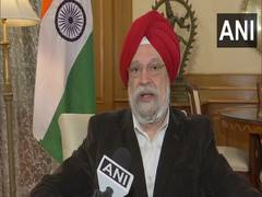 
      
      Govt will comply with SC's suggestions on Central Vista...
      
      