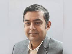
      
      HTC Global Services announces appointment of Vinod Eswaran as...
      
      