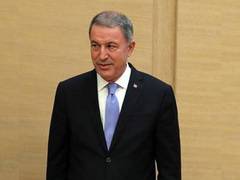 
      
      Ankara supports Turkish Cypriots' rights in E Mediterranean
      
      