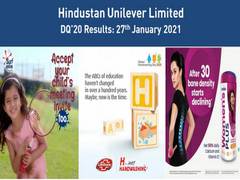 
      
      FMCG major HUL posts 19 pc jump in Q3 net profit at Rs 1,921 crore
      
      