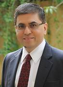 
      
      HUL's Sanjiv Mehta elevated as President, Unilever South Asia
      
      