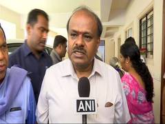
      
      Whoever is appointed as incharge by national parties does the...
      
      