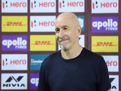 
      
      ISL 7: Habas proud of his players after 2-0 win over Bengaluru
      
      