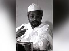 
      
      Former Chad President granted 2-month leave over COVID-19
      
      