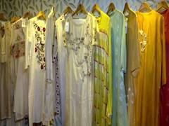 
    Kerala: Handloom gets dash of fashion with fresh designer pieces
    
