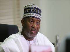
      
      Nigeria may have seen second wave of COVID-19 infections: official
      
      