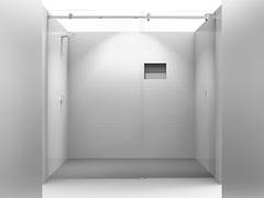 
      
      Hafele introduces Shower Fittings Echo - A robust, modern and...
      
      