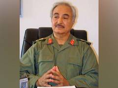 
      
      Libya's LNA leader leaves Moscow without signing ceasefire...
      
      