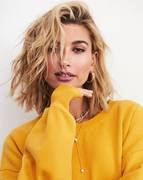 
      
      Hailey Baldwin to soon launch her own line of cosmetics 
      
      