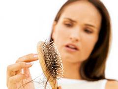 
      
      S Korea: Is COVID-19 vaccine a reason for hair loss?
      
      