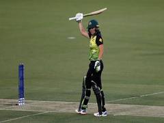 
      
      Alyssa Healy breaks record for scoring most runs by...
      
      