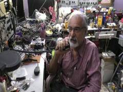 
      
      Ham radio enthusiast from Ahmedabad gets in touch with SpaceX...
      
      