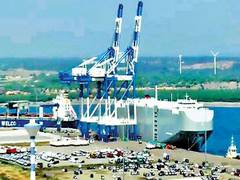 
      
      Sri Lanka: China-bound ship carrying nuclear material sent...
      
      
