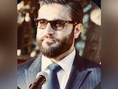 
      
      Afghan NSA calls Taliban agent of Pak, says country would...
      
      