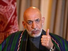 
      
      Karzai condemns civilian killings in Pak airstrikes in Afghan
      
      