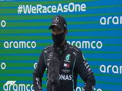 
      
      Hungarian GP: Hamilton wins eighth title, Verstappen recovers...
      
      