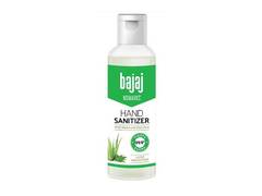 
      
      Bajaj Consumer Care launches Bajaj Nomarks Hand Sanitizers
      
      