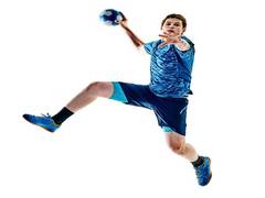 
      
      Part of Khelo India Youth Games, handball set to get further...
      
      