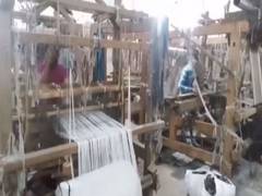 
      
      Handloom industries in Panipat struggle to survive post lockdown
      
      