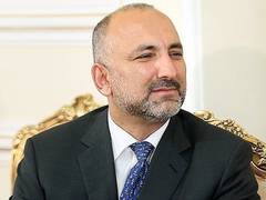 
      
      Afghan govt urges international community to be serious...
      
      