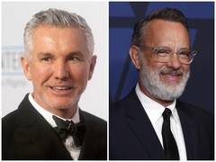 
      
      COVID-19: Baz Luhrmann to resume 'Elvis' shooting with Tom...
      
      