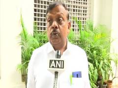 
      
      Bengaluru: Congress leaders lodge complaint with CEO against...
      
      